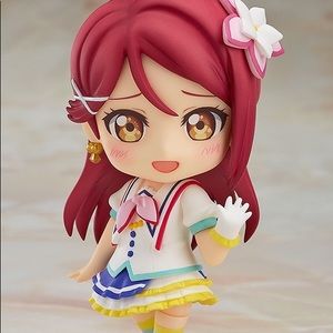 Riko Sakurauchi Love Live Nendoroid